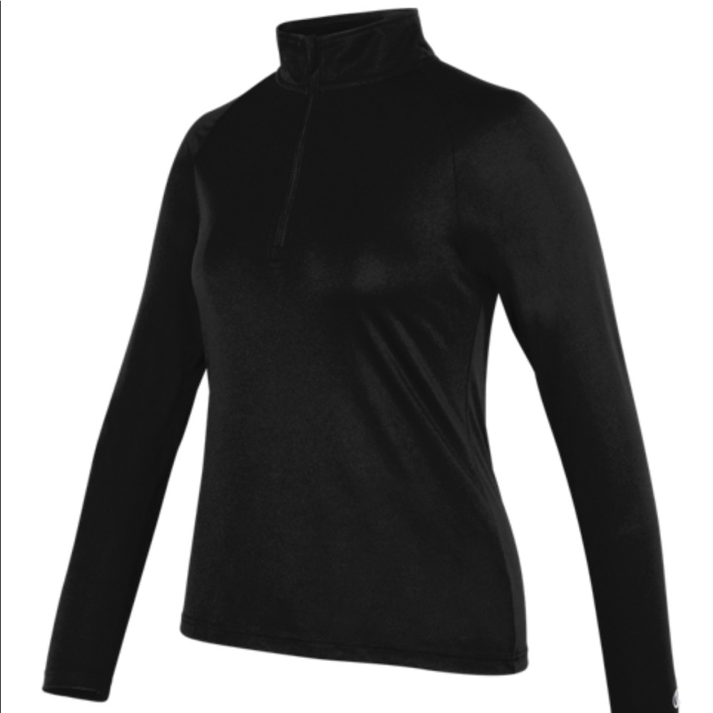 Champion Fleece Half Zip